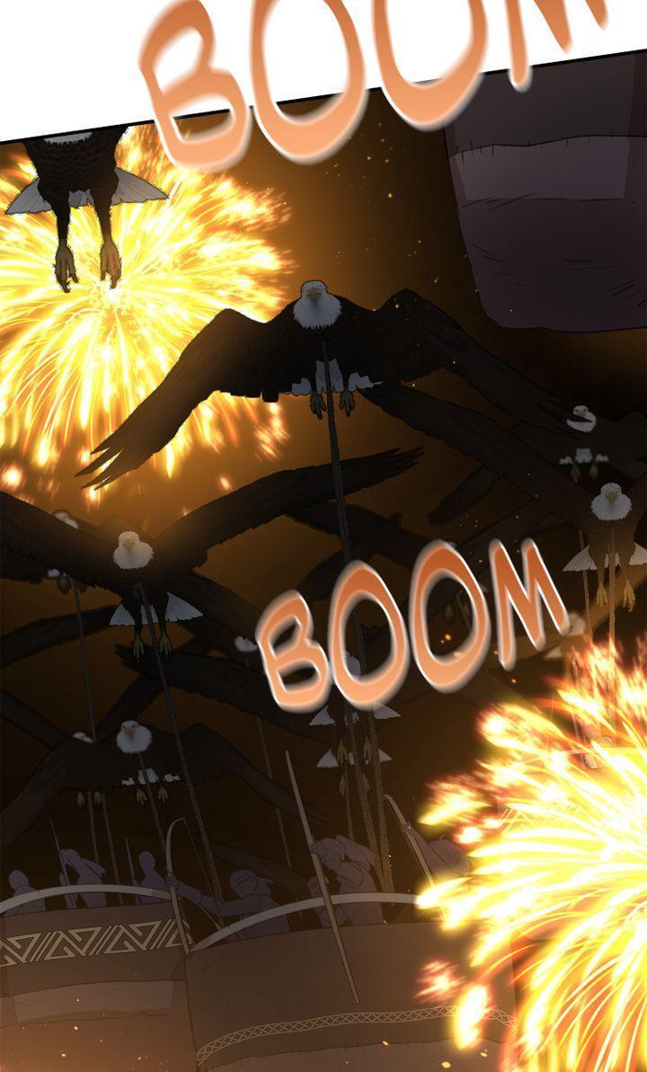 Read The Golden Forest Manga Online