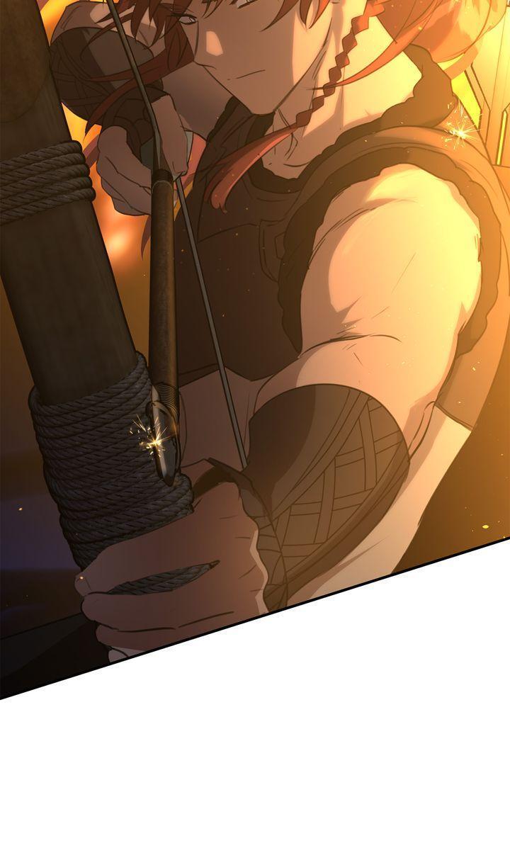 Read The Golden Forest Manga Online