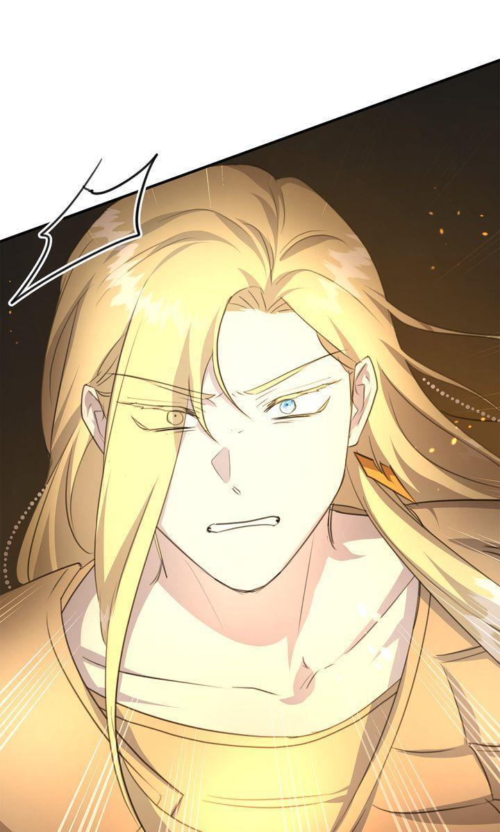 Read The Golden Forest Manga Online