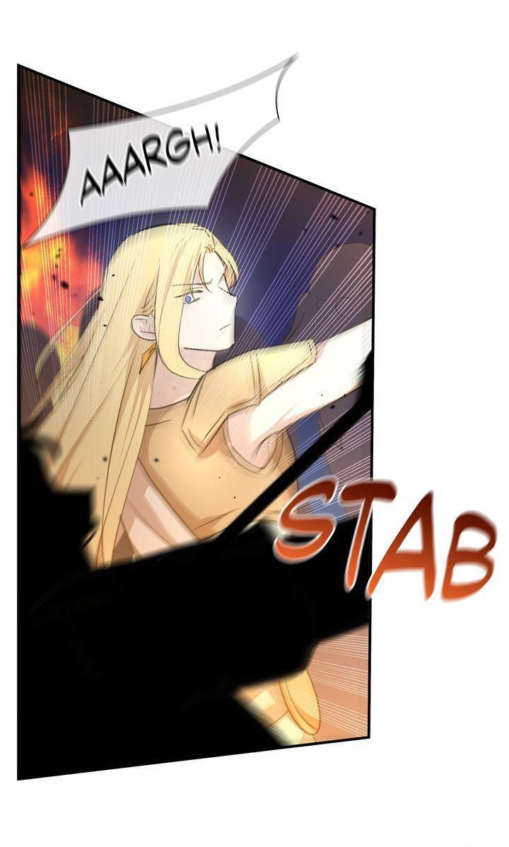 Read The Golden Forest Manga Online