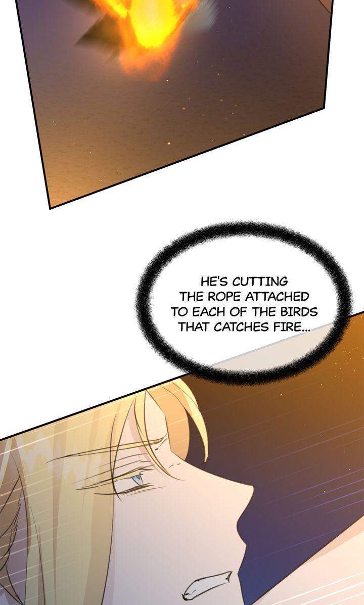 Read The Golden Forest Manga Online