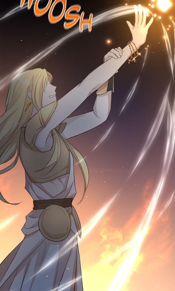 Read The Golden Forest Manga Online