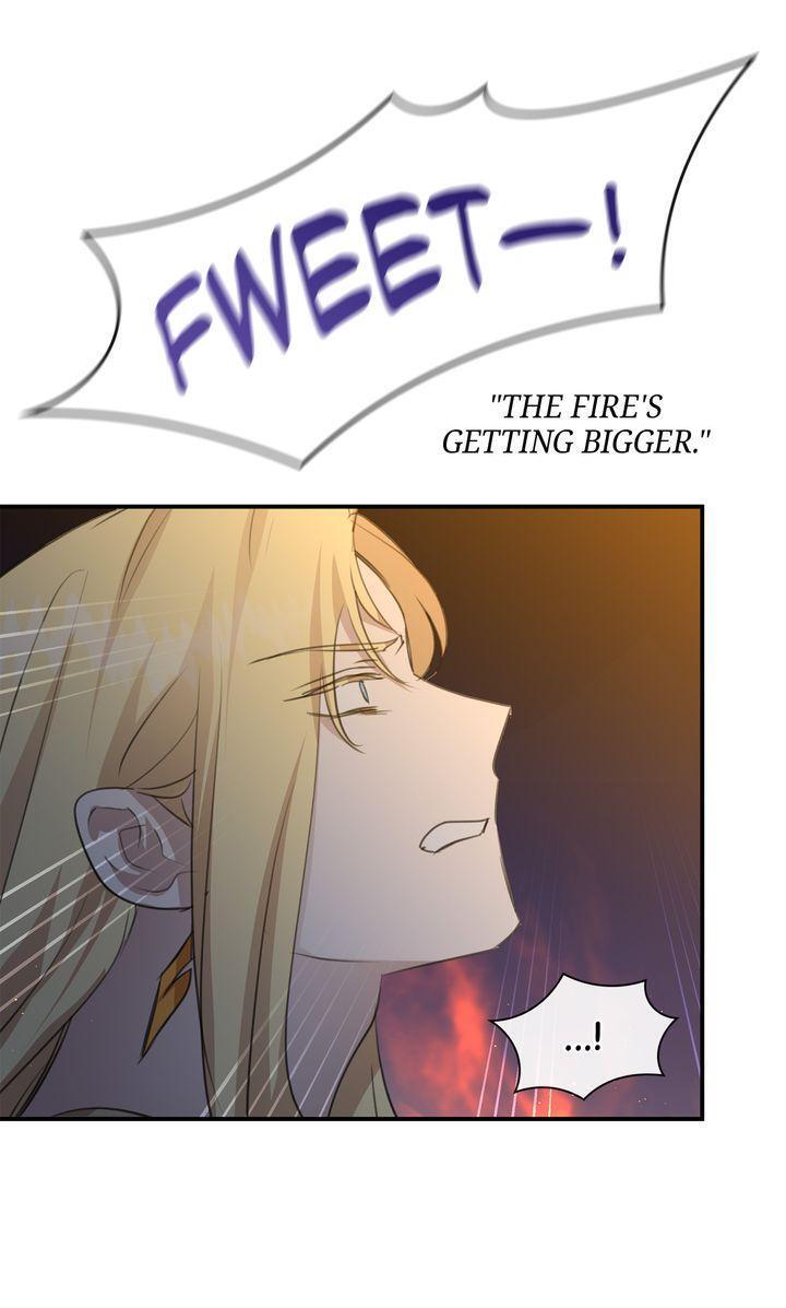 Read The Golden Forest Manga Online