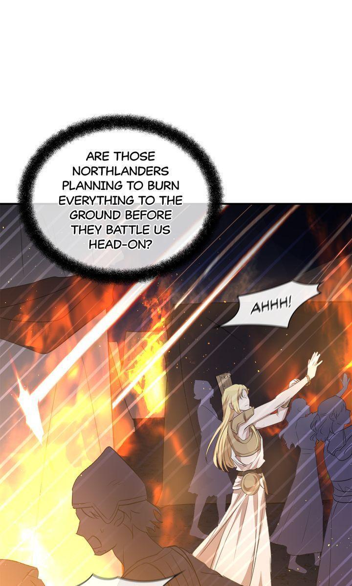 Read The Golden Forest Manga Online