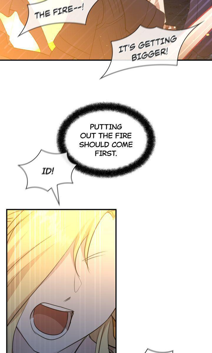 Read The Golden Forest Manga Online