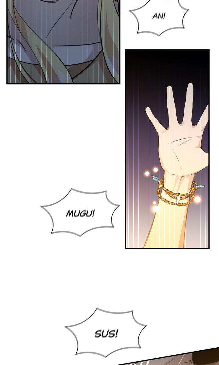 Read The Golden Forest Manga Online