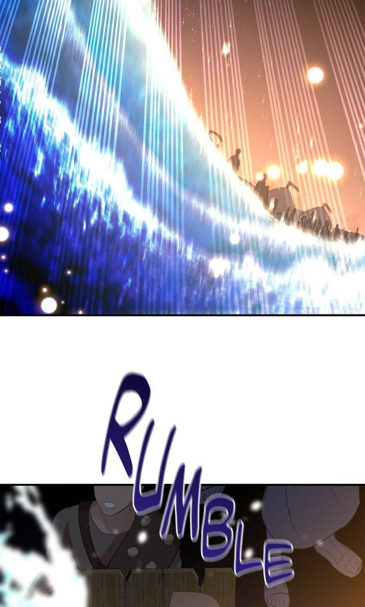 Read The Golden Forest Manga Online