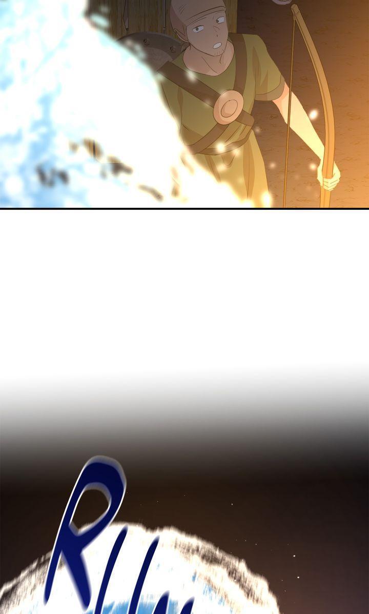 Read The Golden Forest Manga Online