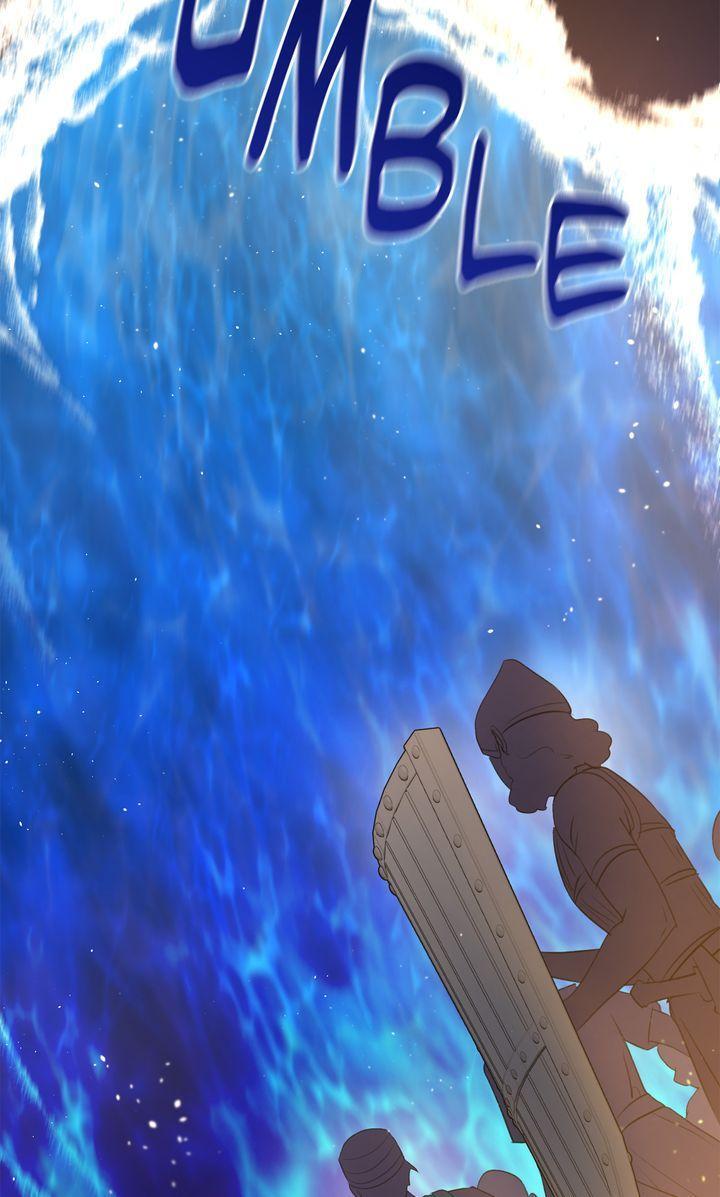 Read The Golden Forest Manga Online