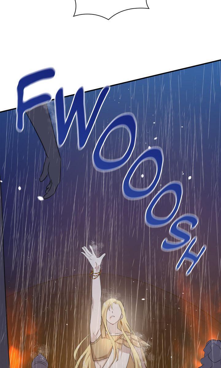 Read The Golden Forest Manga Online