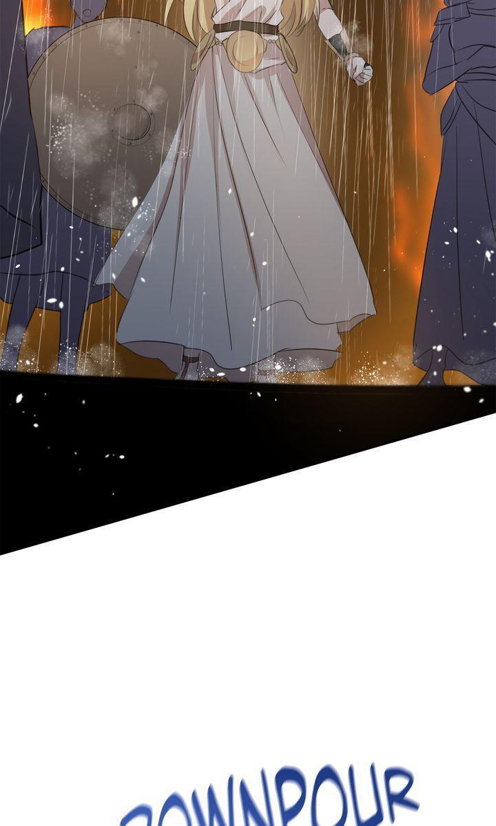 Read The Golden Forest Manga Online