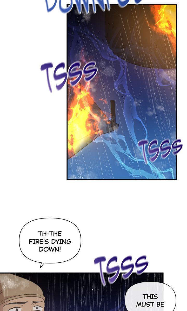 Read The Golden Forest Manga Online