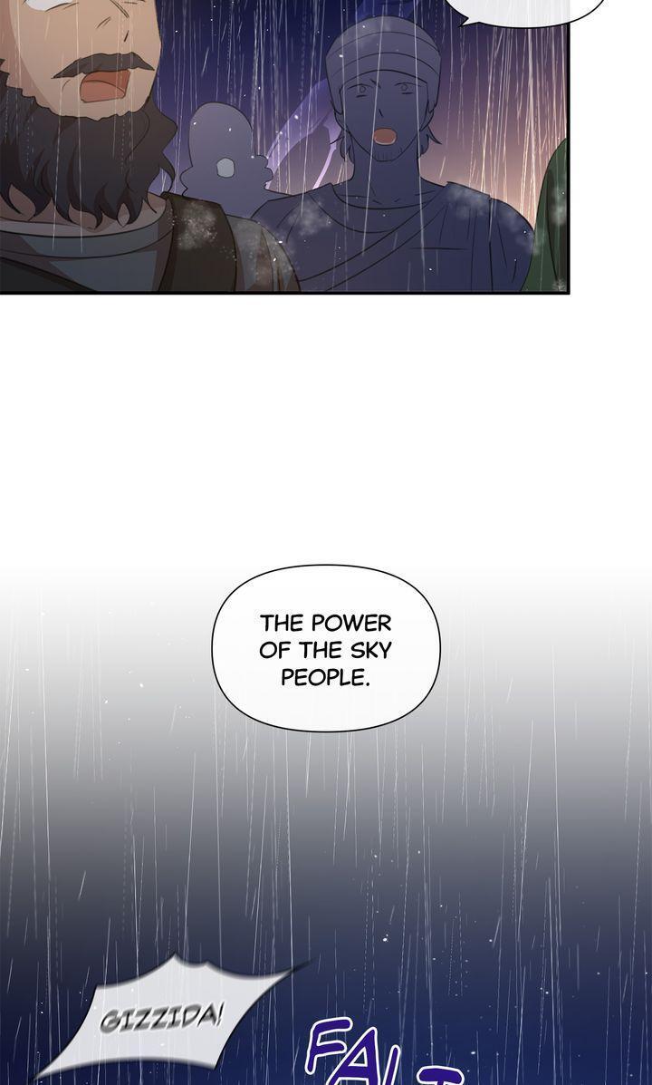 Read The Golden Forest Manga Online