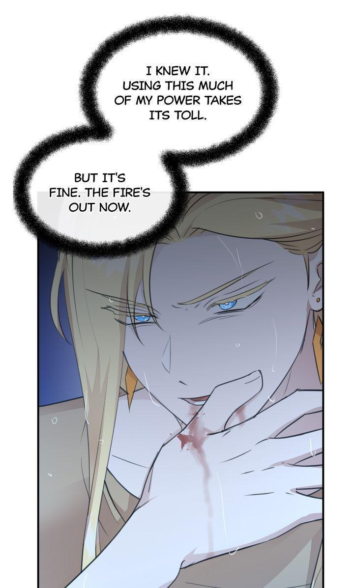 Read The Golden Forest Manga Online