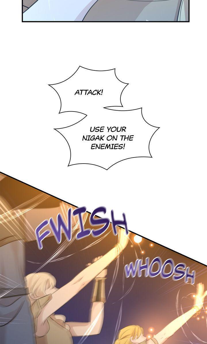 Read The Golden Forest Manga Online