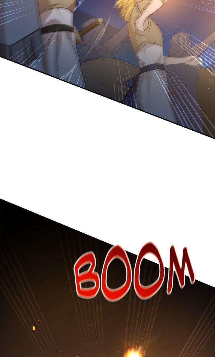 Read The Golden Forest Manga Online