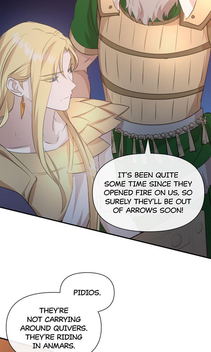 Read The Golden Forest Manga Online