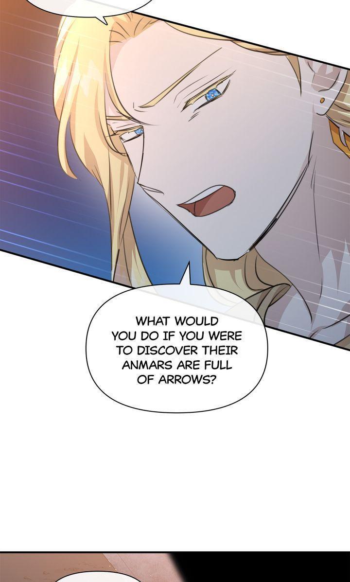 Read The Golden Forest Manga Online