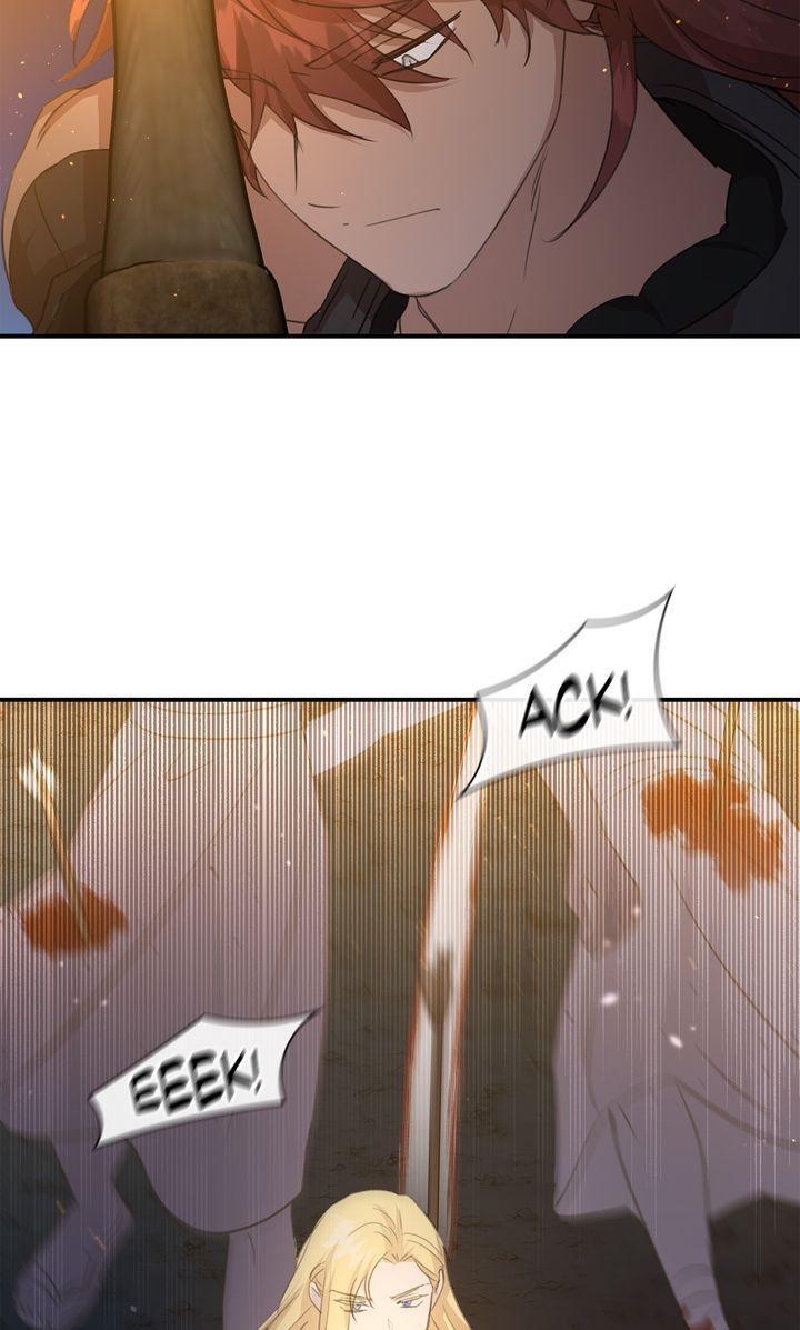 Read The Golden Forest Manga Online