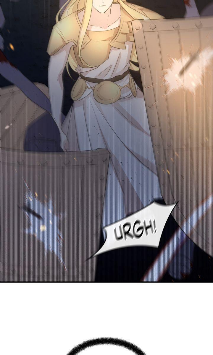 Read The Golden Forest Manga Online