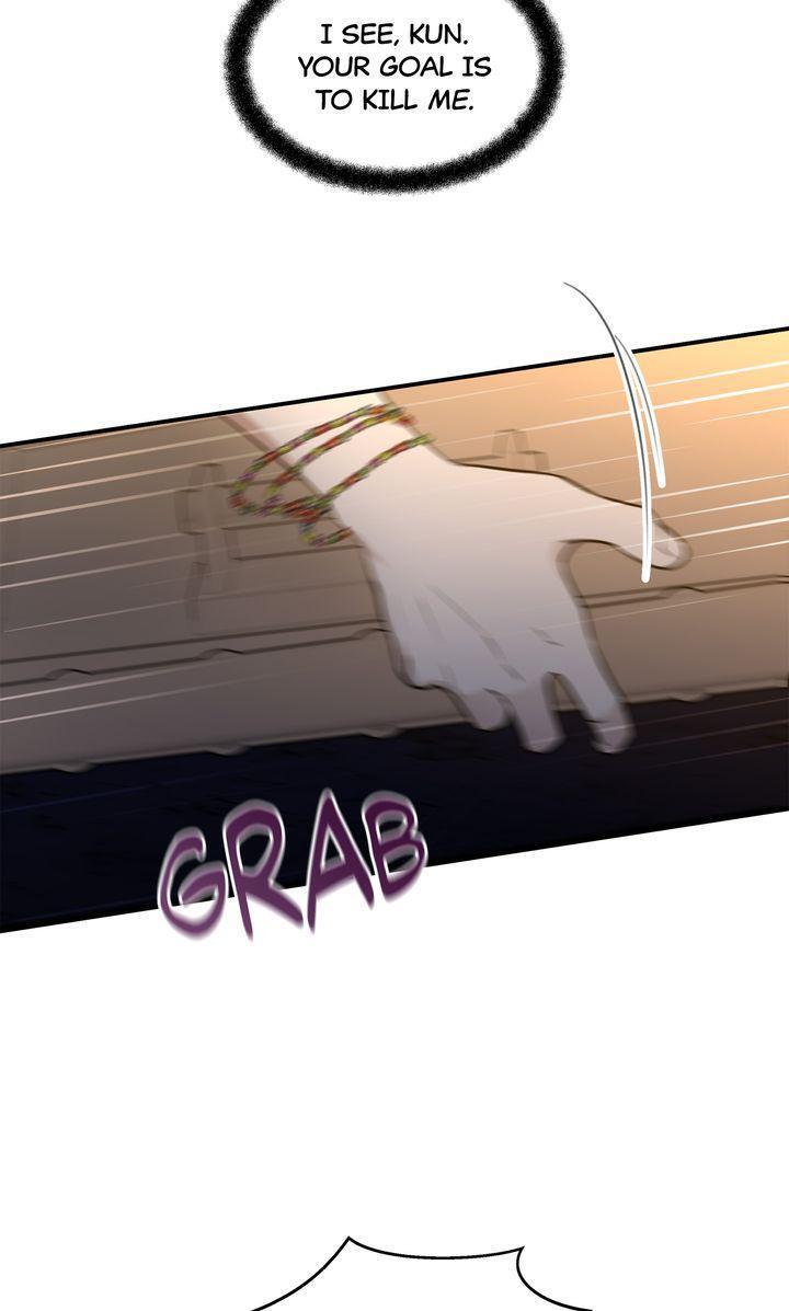 Read The Golden Forest Manga Online