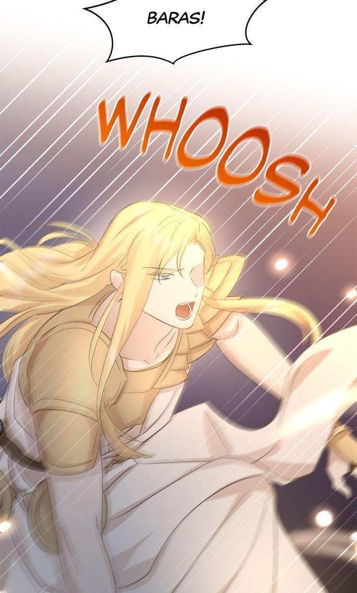 Read The Golden Forest Manga Online