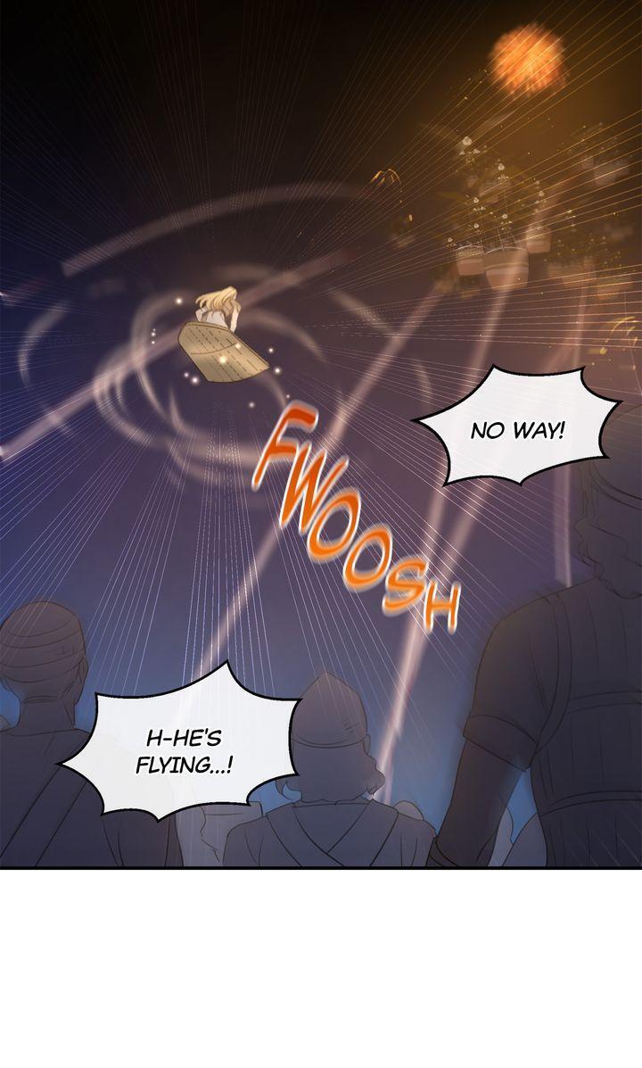 Read The Golden Forest Manga Online