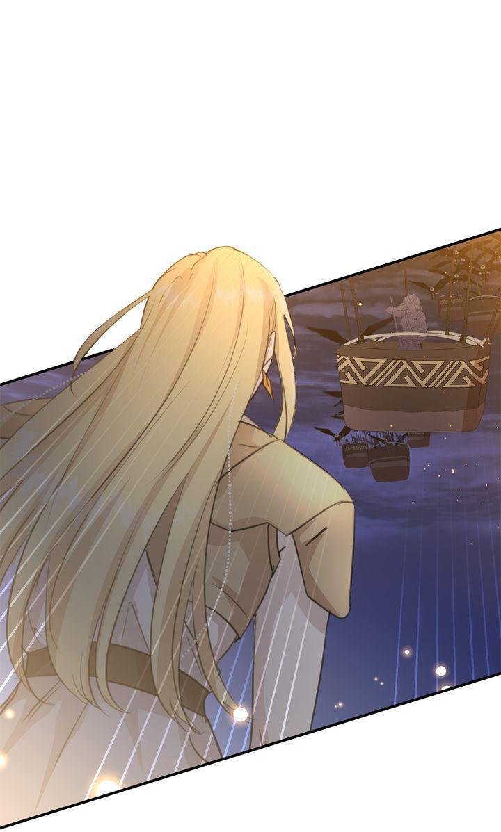 Read The Golden Forest Manga Online