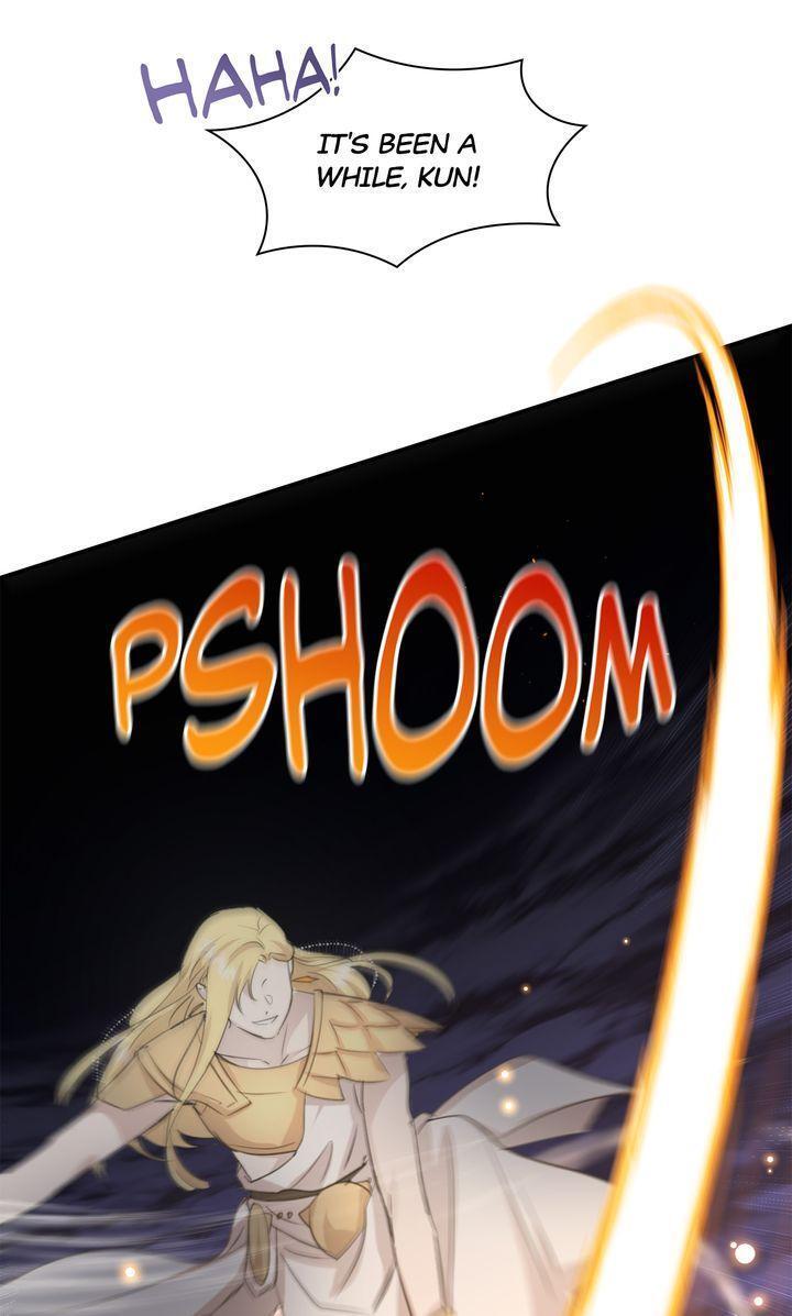 Read The Golden Forest Manga Online