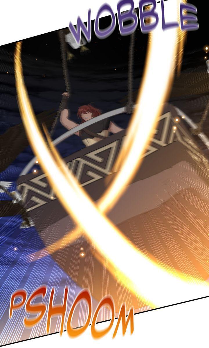 Read The Golden Forest Manga Online