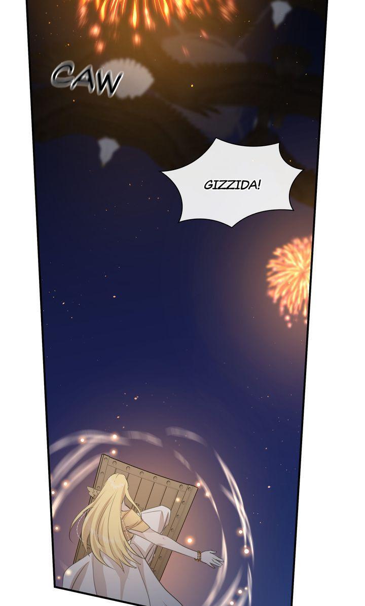 Read The Golden Forest Manga Online