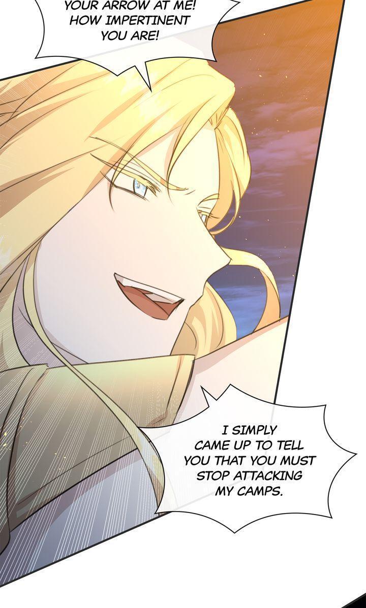 Read The Golden Forest Manga Online