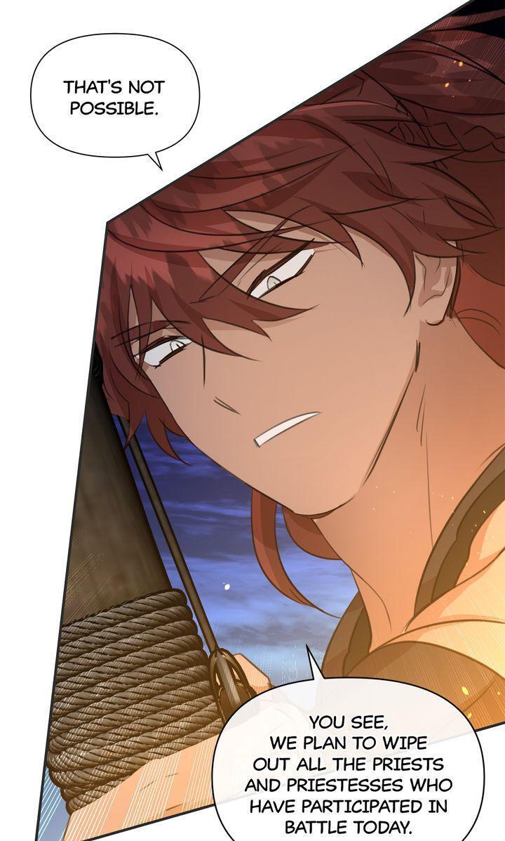 Read The Golden Forest Manga Online