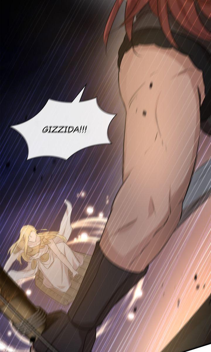 Read The Golden Forest Manga Online