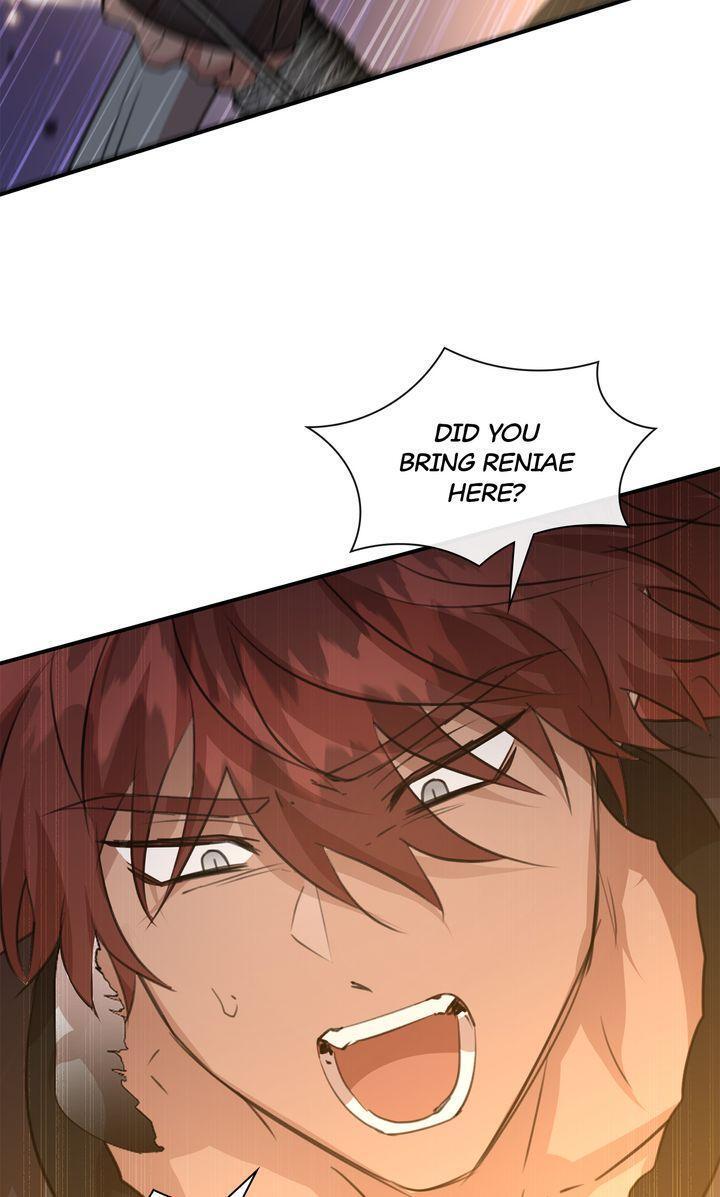 Read The Golden Forest Manga Online