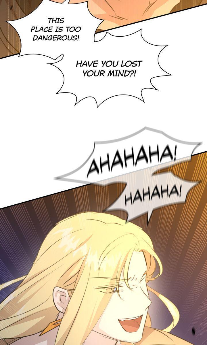 Read The Golden Forest Manga Online