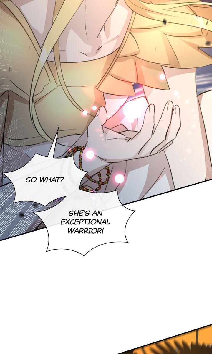 Read The Golden Forest Manga Online