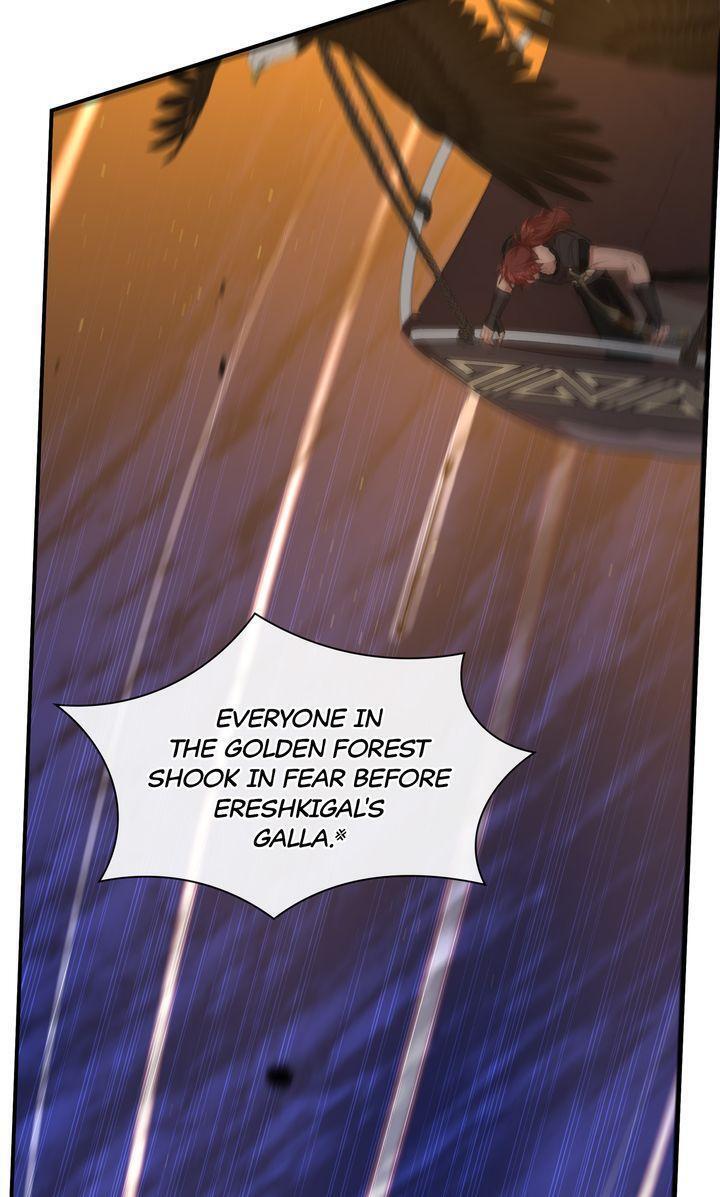 Read The Golden Forest Manga Online