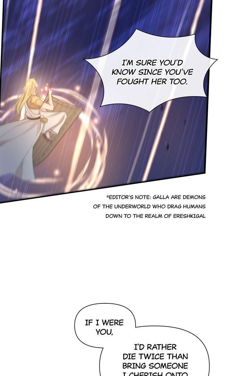 Read The Golden Forest Manga Online