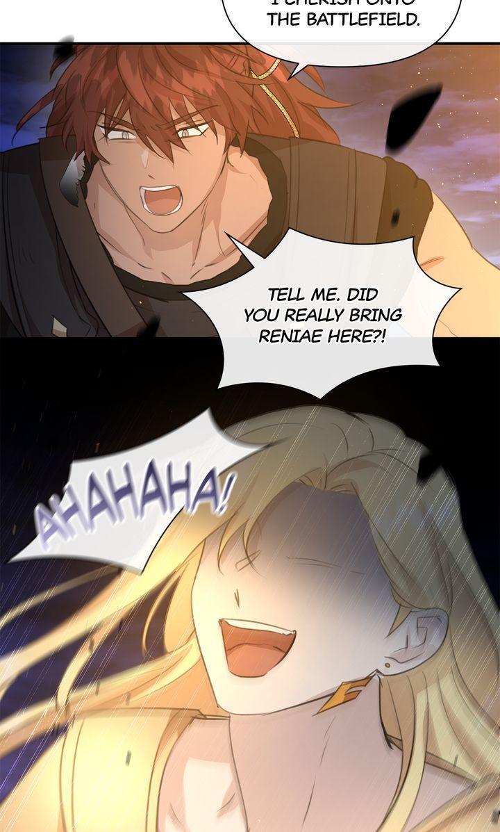 Read The Golden Forest Manga Online