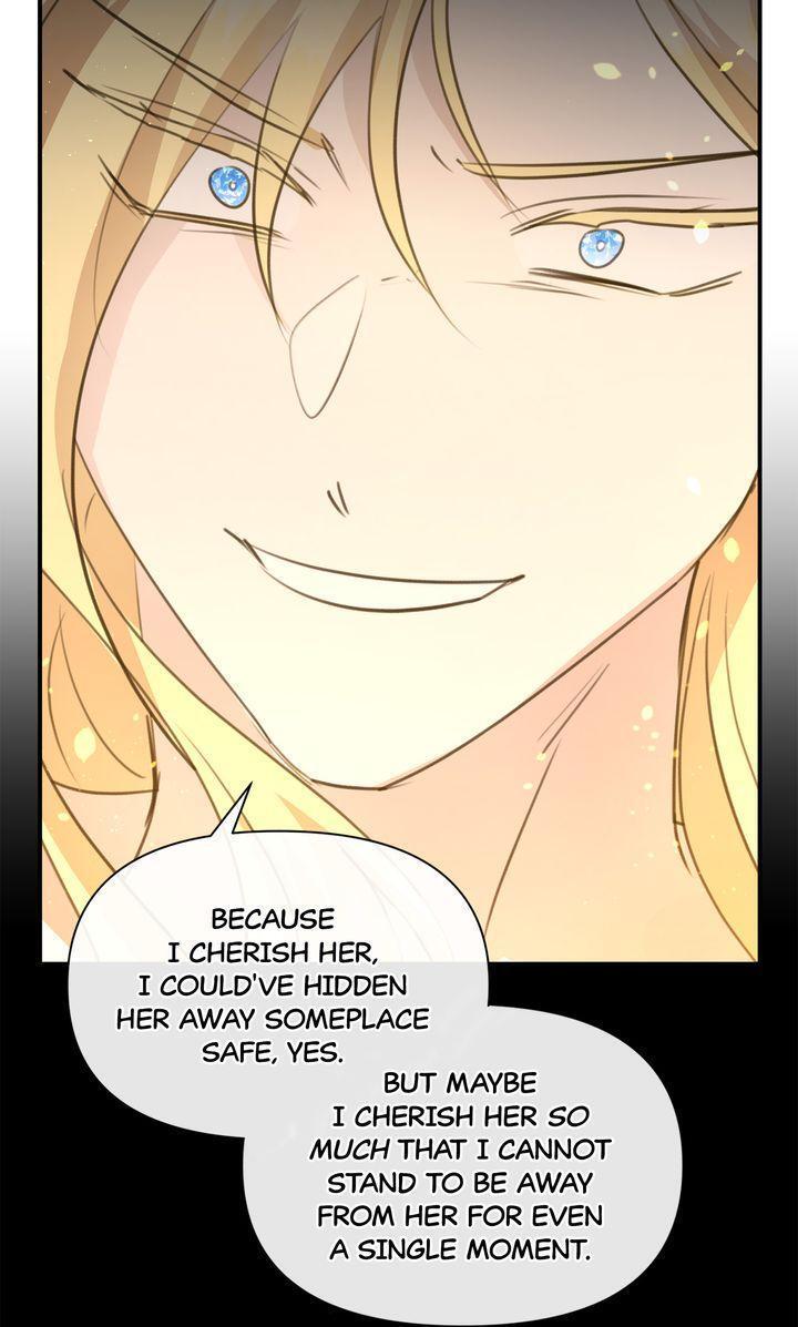 Read The Golden Forest Manga Online