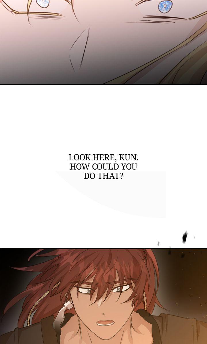 Read The Golden Forest Manga Online