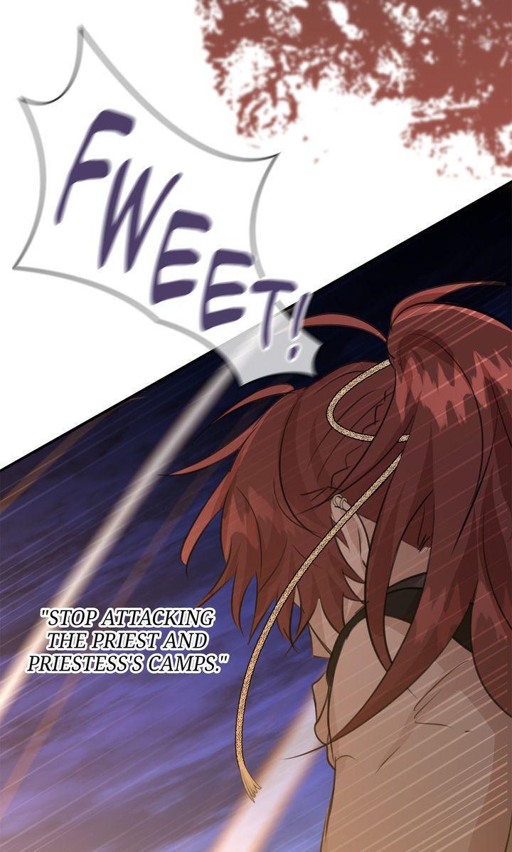 Read The Golden Forest Manga Online