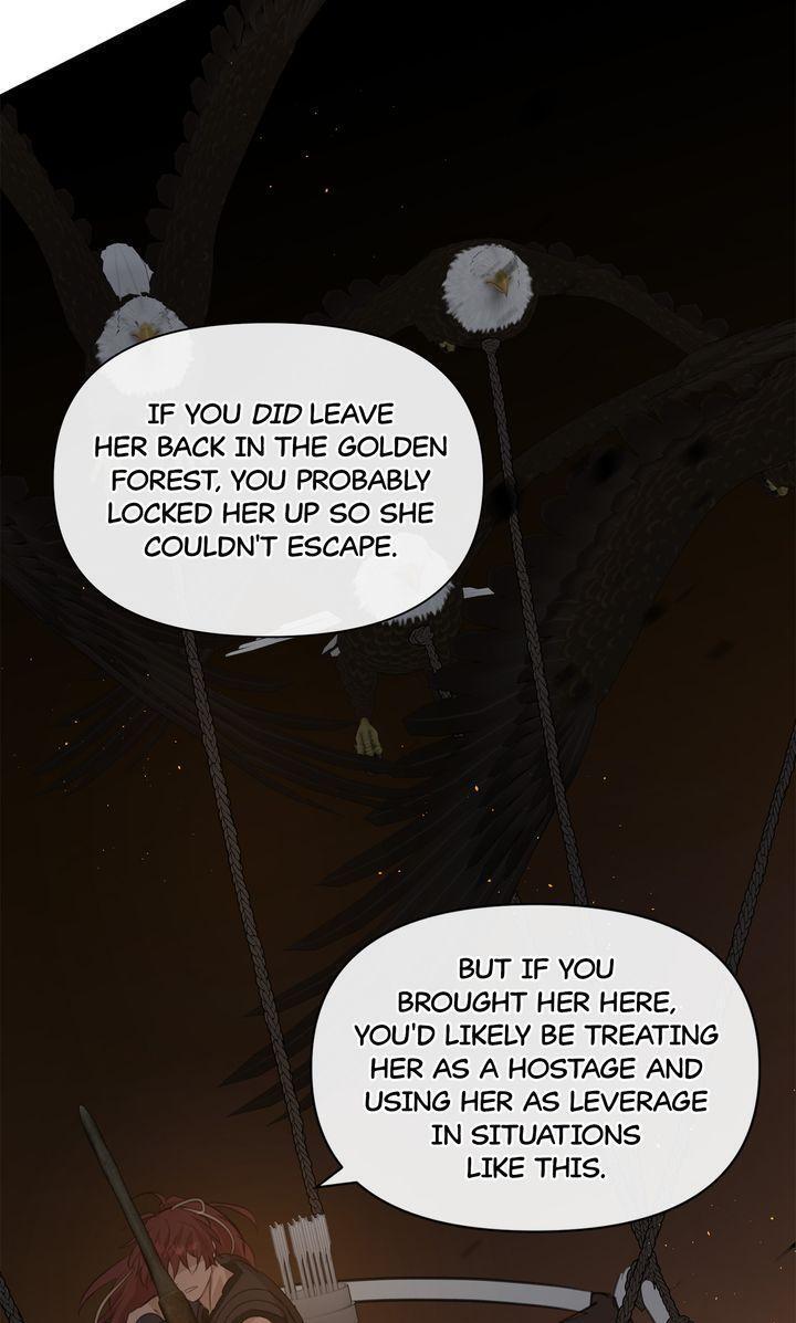 Read The Golden Forest Manga Online