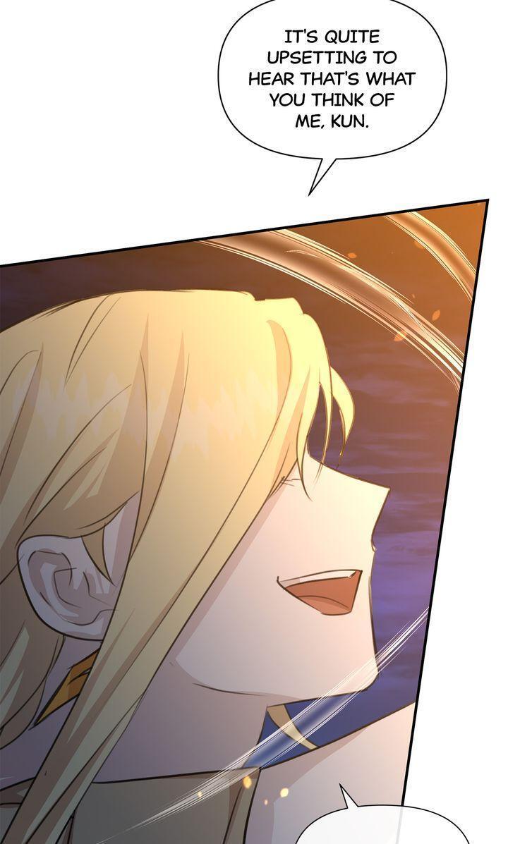 Read The Golden Forest Manga Online