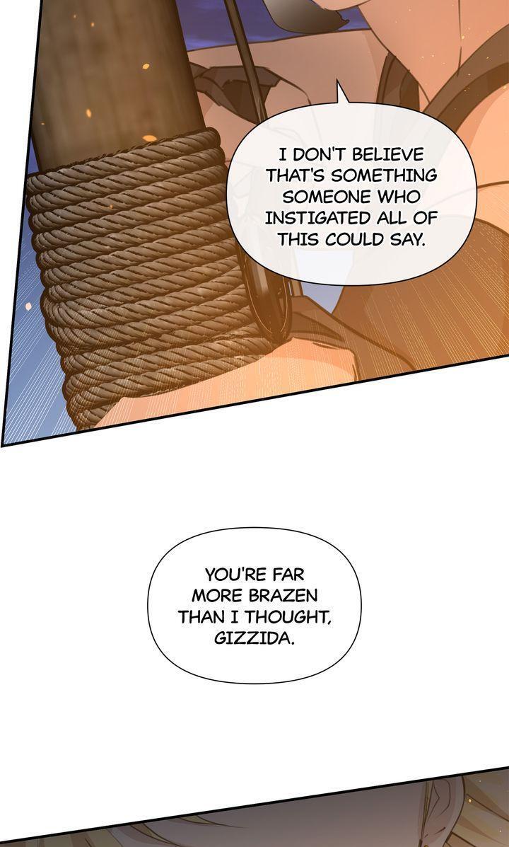 Read The Golden Forest Manga Online