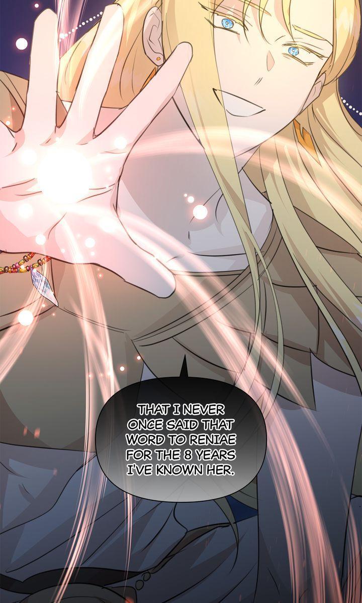 Read The Golden Forest Manga Online