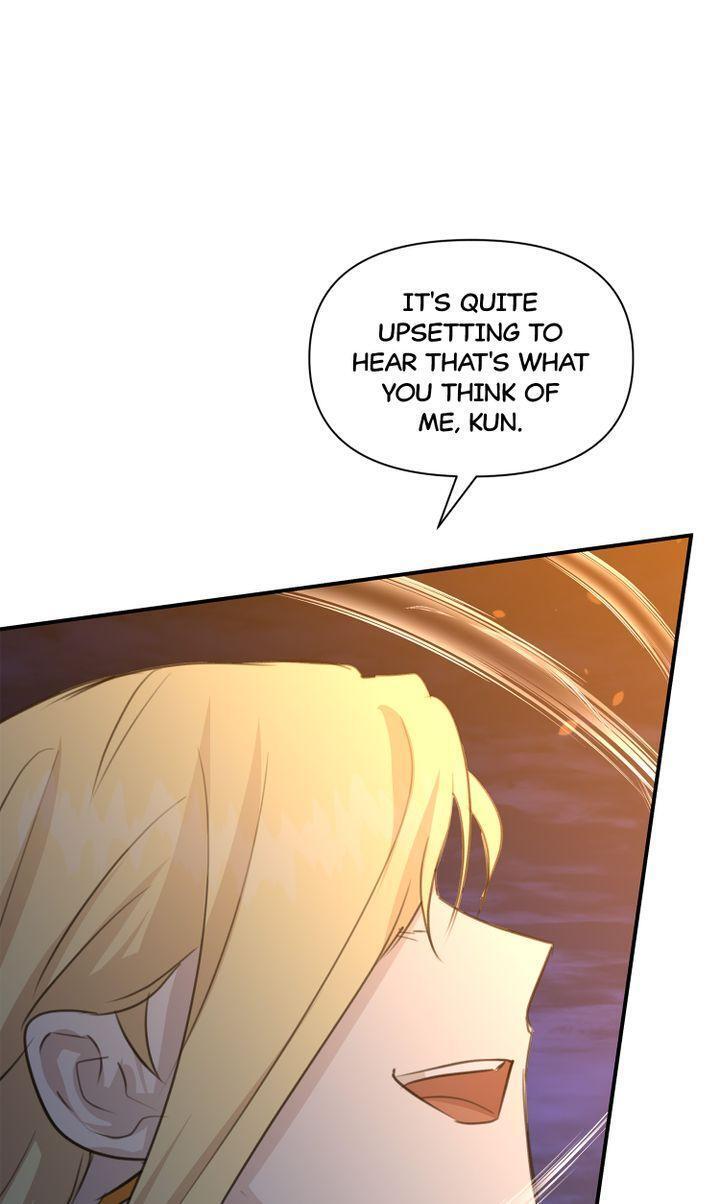 Read The Golden Forest Manga Online