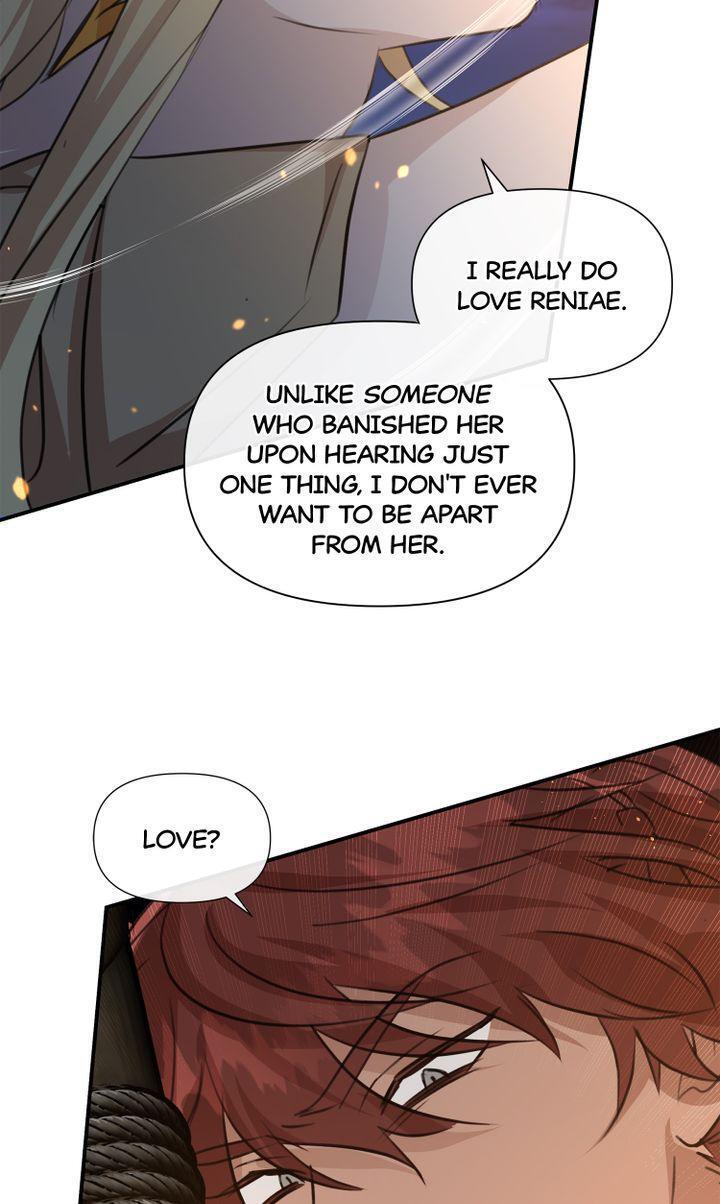 Read The Golden Forest Manga Online