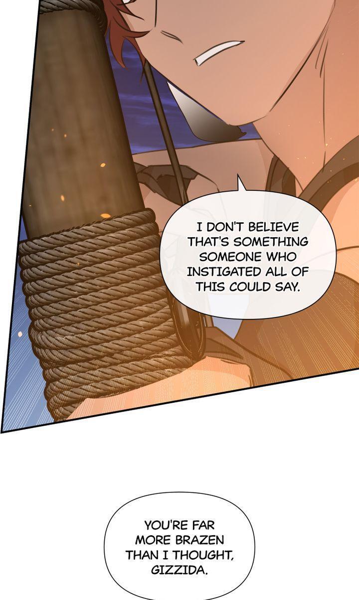 Read The Golden Forest Manga Online